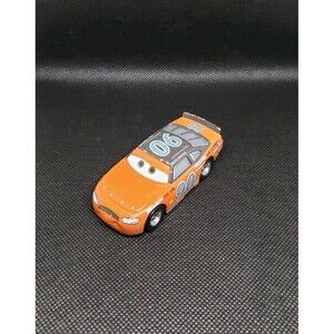 Disney PIXAR Cars Thomasville Racing Legends Poncy Wipeout #90 Rusty Dipstick...